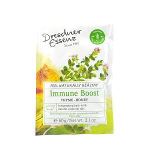 艾森海 自然輕盈系列-蜂蜜百里香浴鹽(免疫力)60g