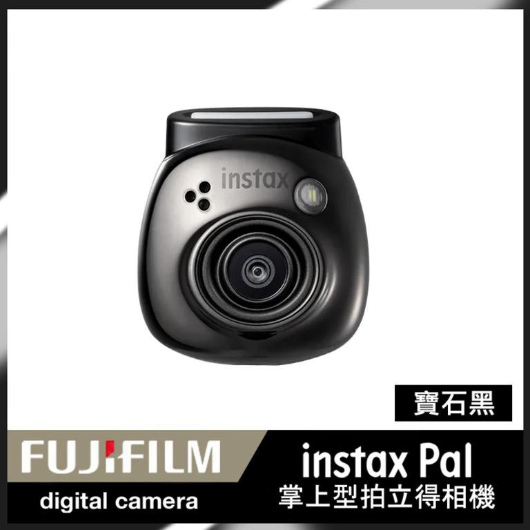 富士 FUJIFILM Instax Pal 迷你相機 公司貨  保固一年