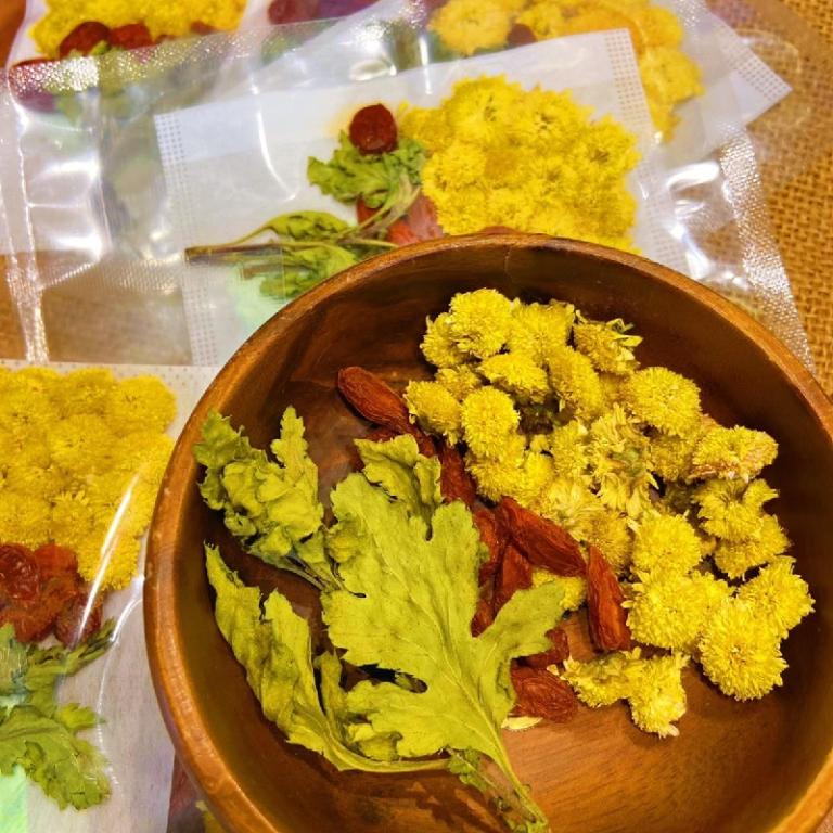 【天菊農場】黃金比例大禮盒 A組合