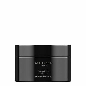 Jo Malone London 絲絨玫瑰與烏木潤膚霜
