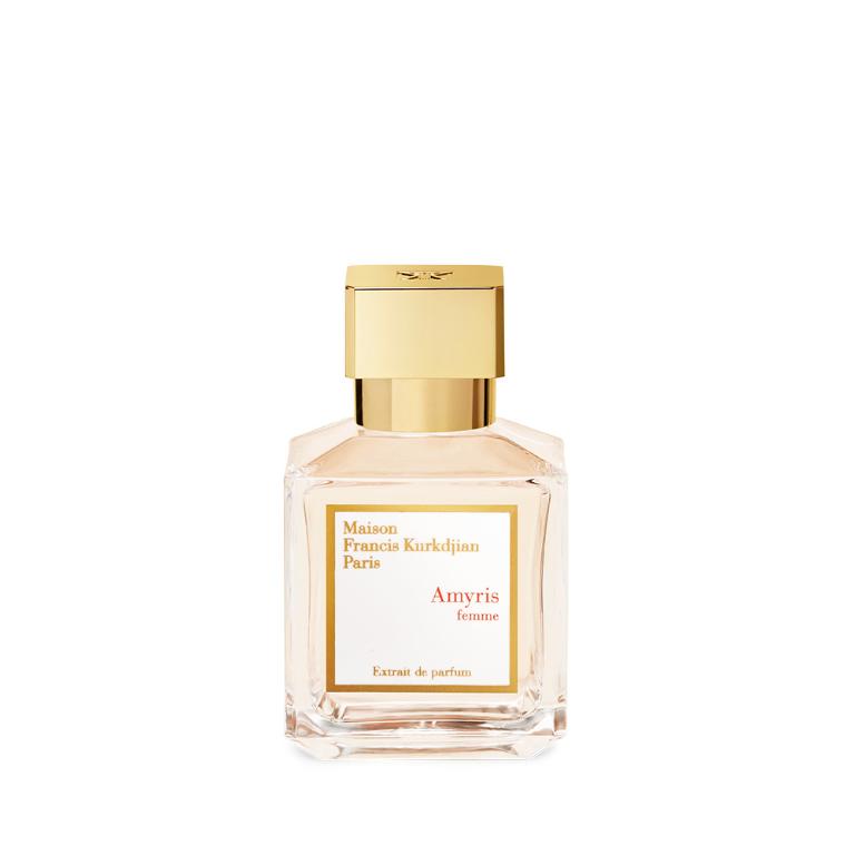 Maison Francis Kurkdjian Amyris femme Extrait de parfum 70ml