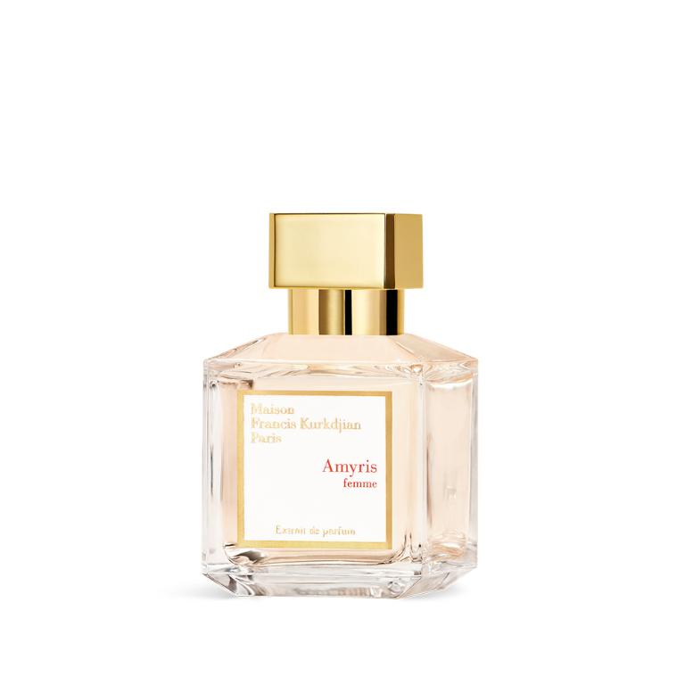 Maison Francis Kurkdjian Amyris femme Extrait de parfum 70ml