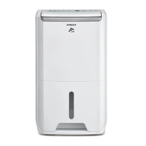 HITACHI 日立 7公升舒適節電除濕機 RD-14FJ(璀璨白)