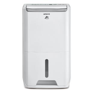 HITACHI 日立 11公升舒適節電除濕機 RD-22FJ(璀璨白)