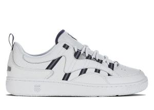 Slamm 99 CC時尚運動鞋-藍