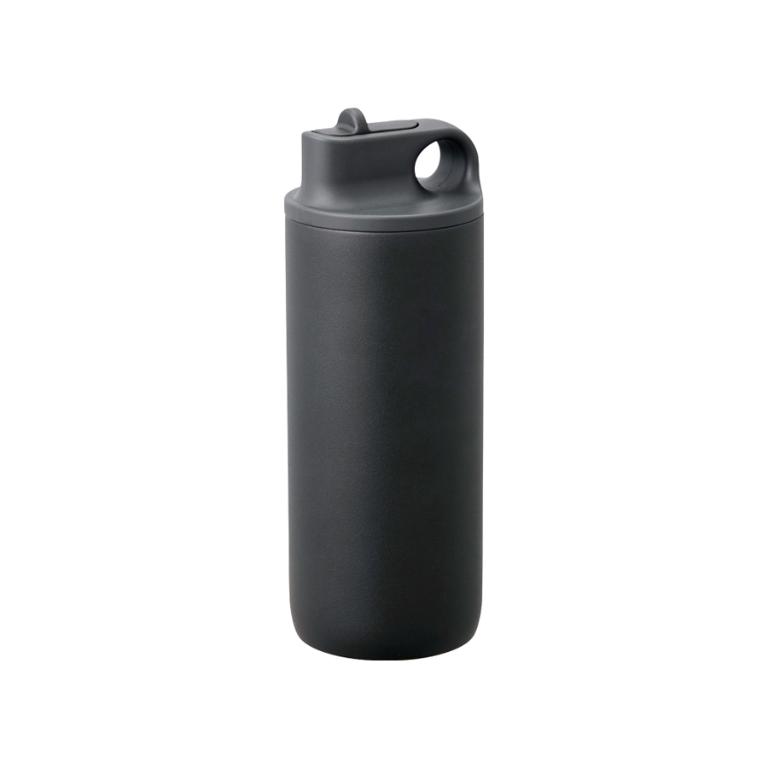 ACTIVE TUMBLER 運動魔法瓶 600ml-敏捷黑