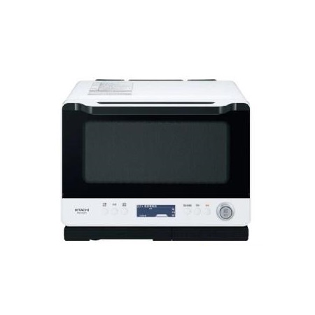 HITACHI 日立 30L過熱水蒸氣烘烤微波爐 MRO-W1000YT