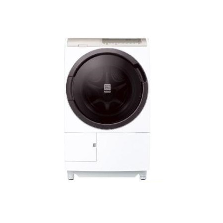 HITACHI 日立11.5公斤AI滾筒式變頻洗脫烘洗衣機 BDSV115GJ