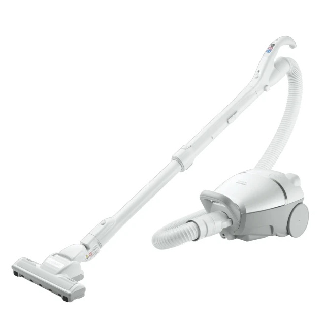 HITACHI 日立 570W日本原裝紙袋型吸塵器 CVKV70GT