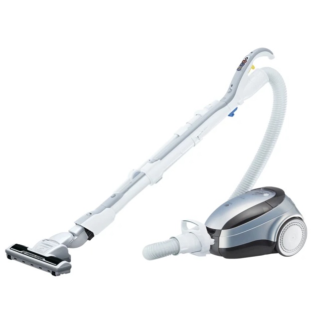 HITACHI 日立 公司貨 免紙袋吸塵器 CVSK11T