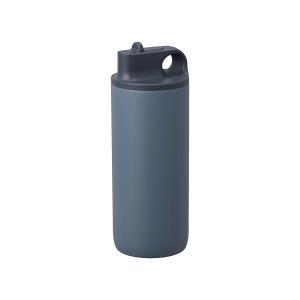 ACTIVE TUMBLER 運動魔法瓶 600ml-冥想藍