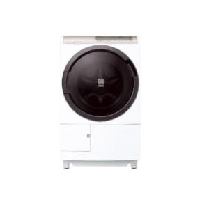 HITACHI 日立11.5公斤AI滾筒式變頻洗脫烘洗衣機 BDSV115GJ
