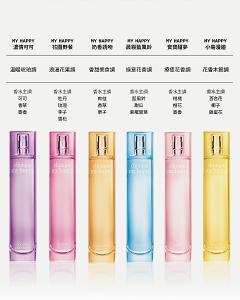 CLINIQUE 倩碧My Happy香水- 寶寶甜夢 15ml