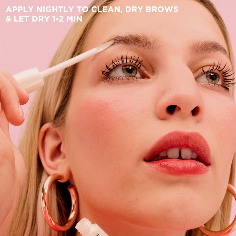 benefit 太眉好了!豐盈眉毛精華