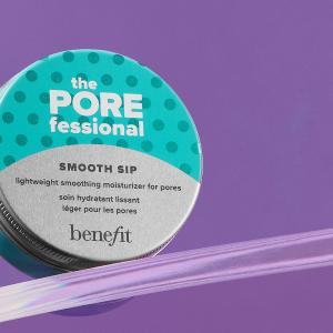 benefit 緊PORE盯人瞬效緊緻精華乳