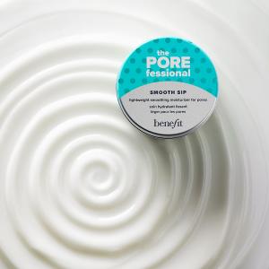 benefit 緊PORE盯人瞬效緊緻精華乳