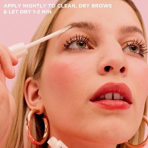 benefit 太眉好了!豐盈眉毛精華