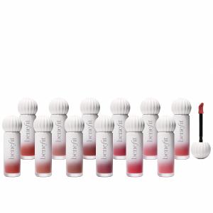 benefit 絨液心動唇采露  (天鵝絨霧面)