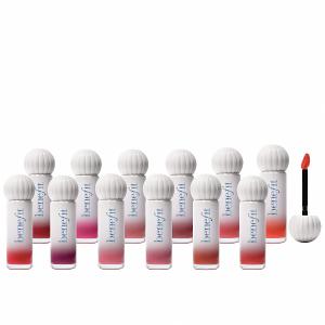 benefit 一濺鍾情唇采露  (亮面水光唇)