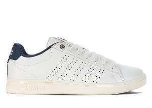 Base Court 時尚運動鞋-藍色