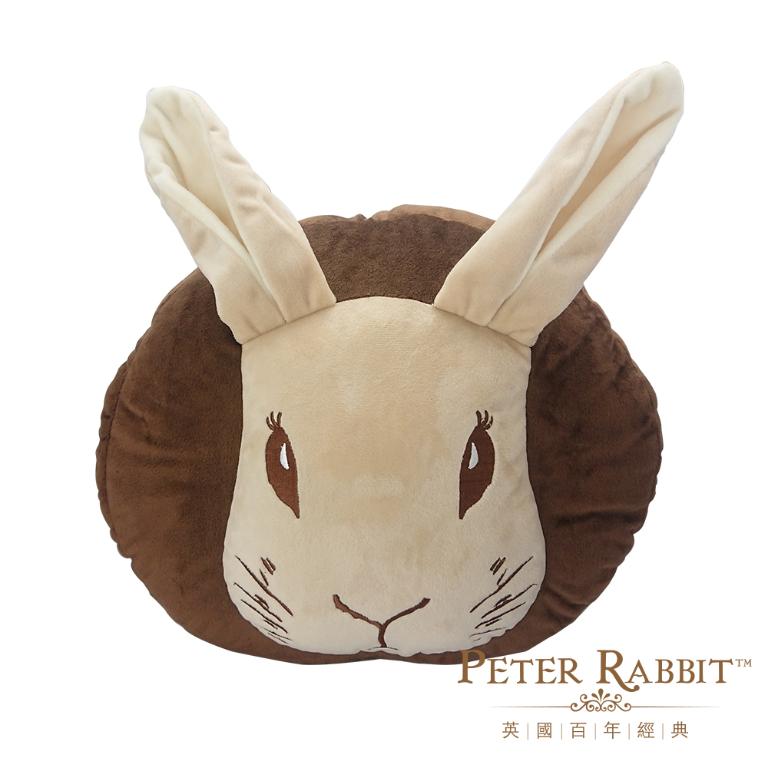 PETER RABBIT 比得兔 造型暖手枕