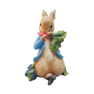 PETER RABBIT 比得兔 藍莓存錢筒