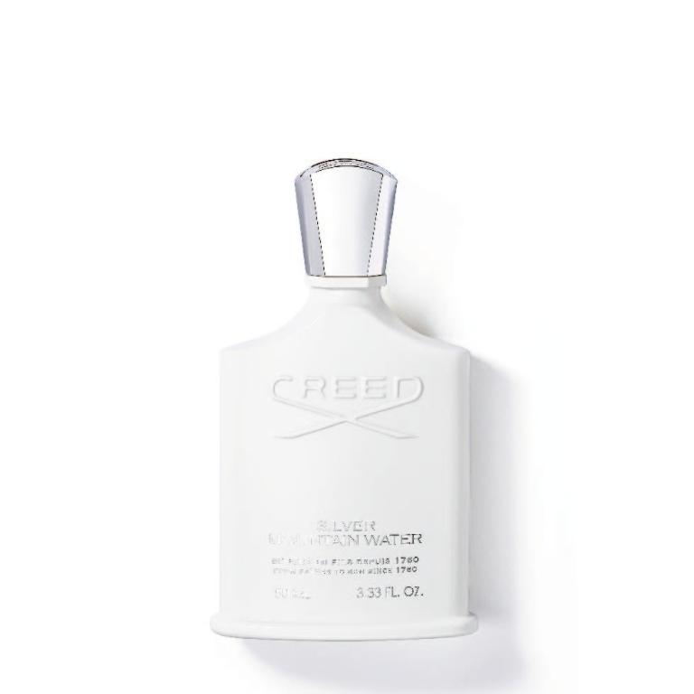 CREED 銀色山泉 50ml