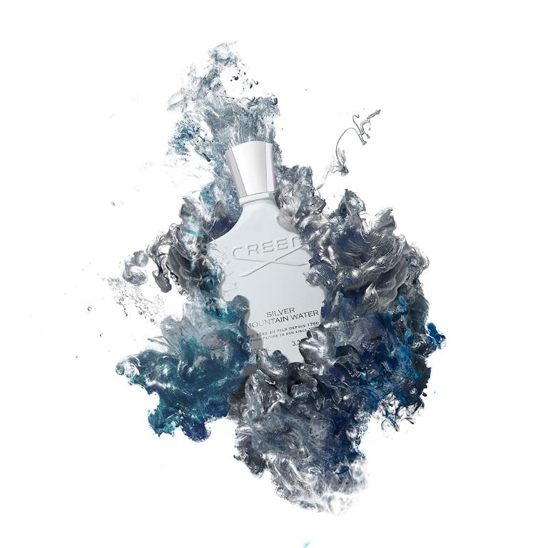 CREED 銀色山泉 50ml