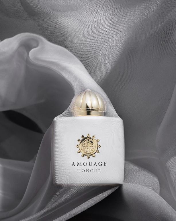 AMOUAGE 化蝶 女香 100ml