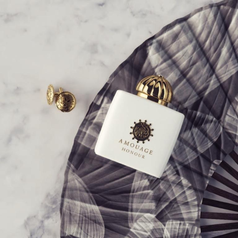 AMOUAGE 化蝶 女香 100ml