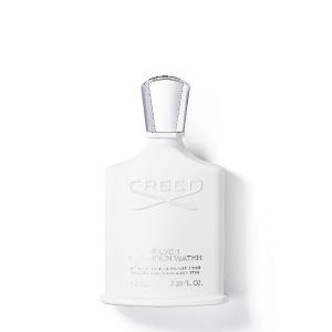 CREED 銀色山泉 50ml