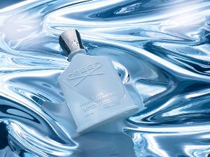 CREED 銀色山泉 50ml