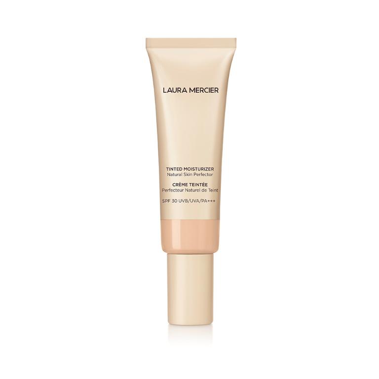 LAURA MERCIER 保濕潤色美妝蜜SPF 30 50ml