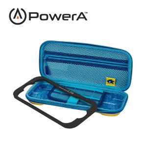 【PowerA】|任天堂官方授權|薄型收納包限量款(NSCS0209-01)-音速小子