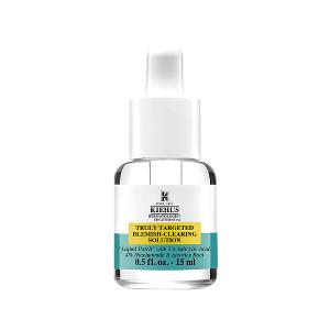 Kiehl's契爾氏 2%水楊酸痘痘精華露 15ml
