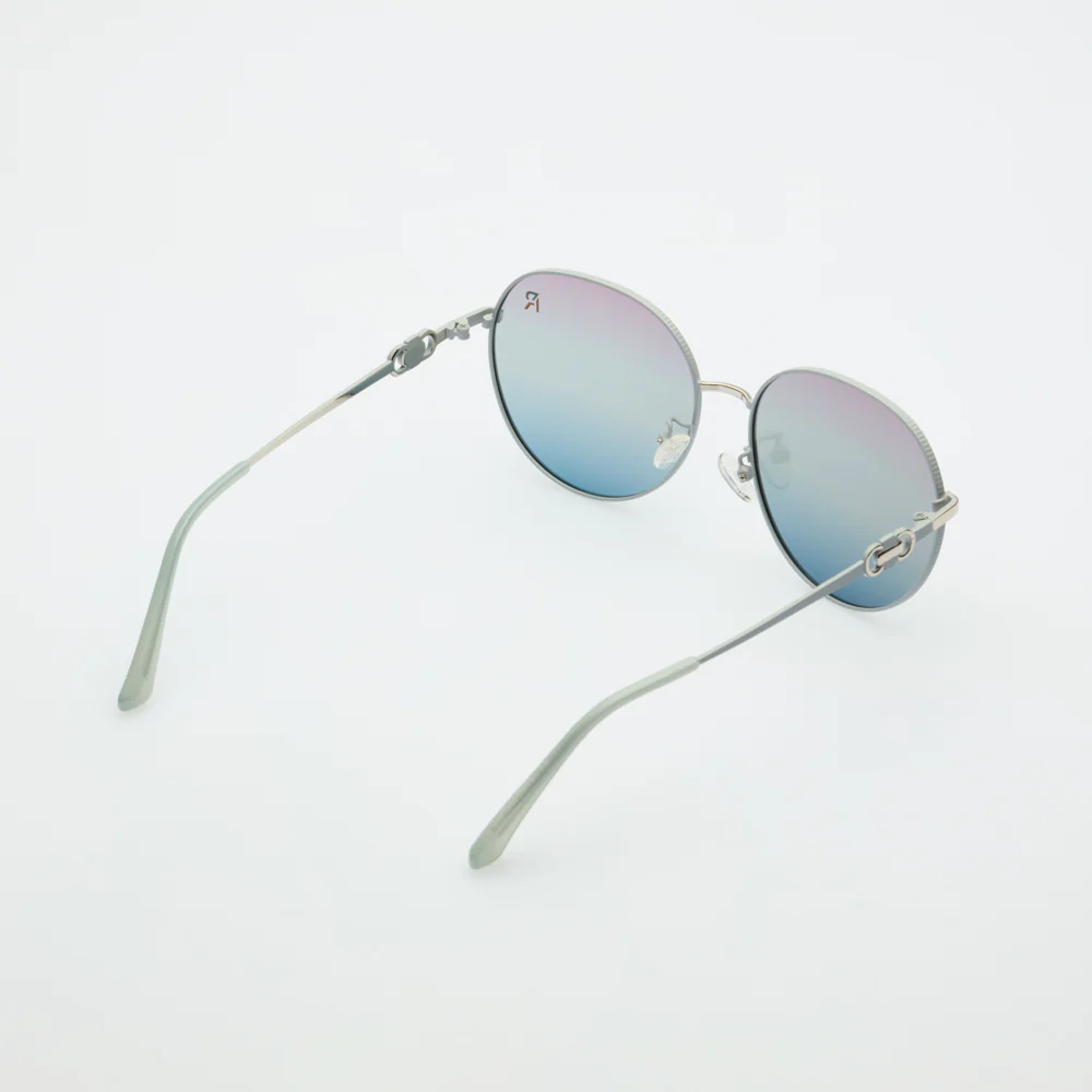 ROSIE ALLAN 時尚輕量款 MAVIS-象牙灰