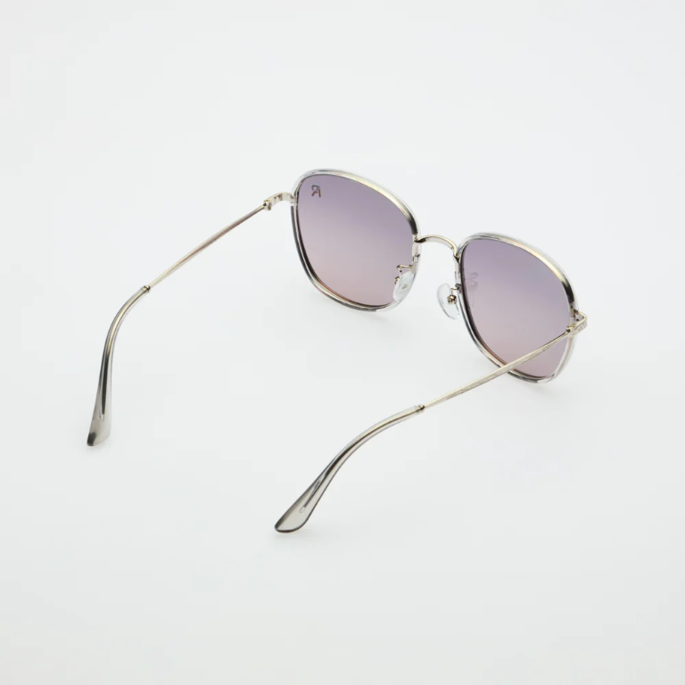 ROSIE ALLAN 時尚輕量款 SARAH-灰色