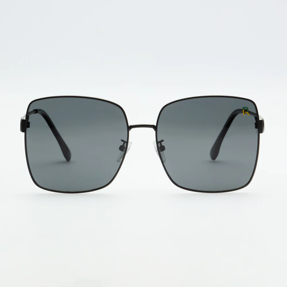 ROSIE ALLAN 時尚輕量款 LILLY-黑色