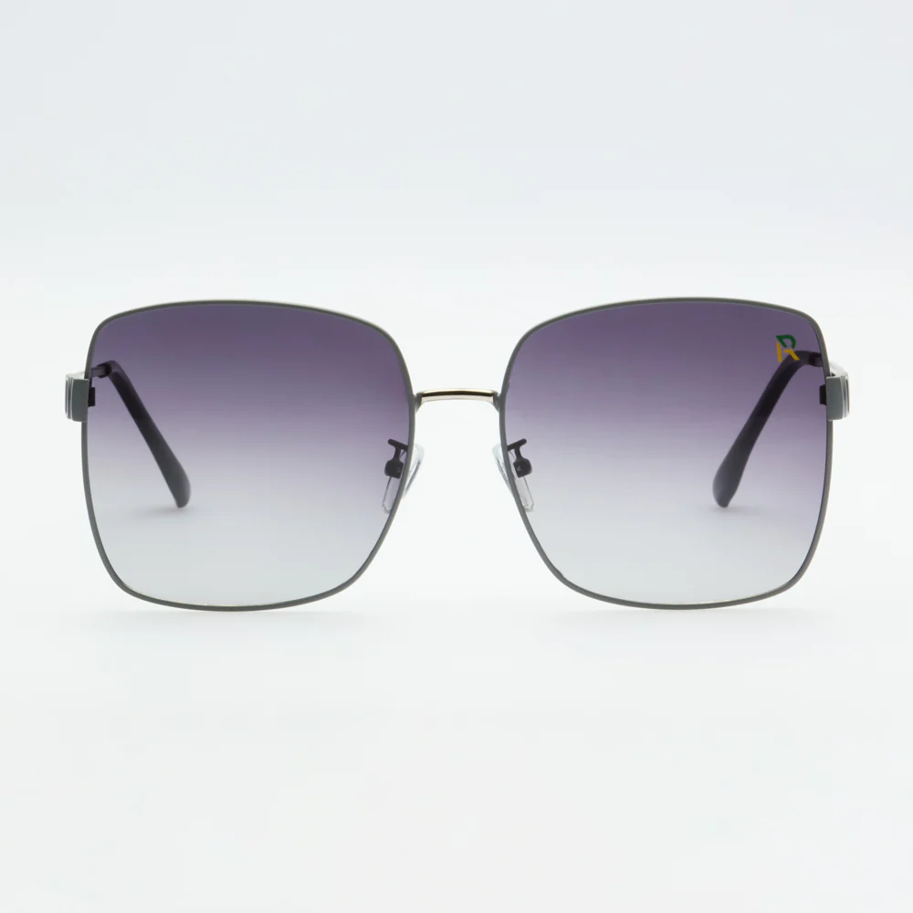 ROSIE ALLAN 時尚輕量款 LILLY-灰色