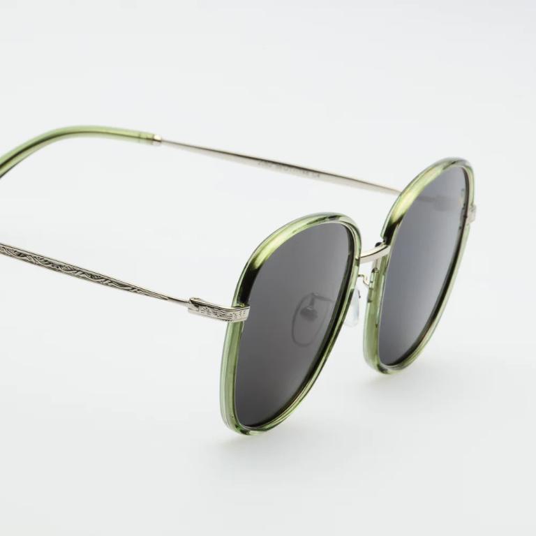 ROSIE ALLAN 時尚輕量款 SARAH-祖母綠