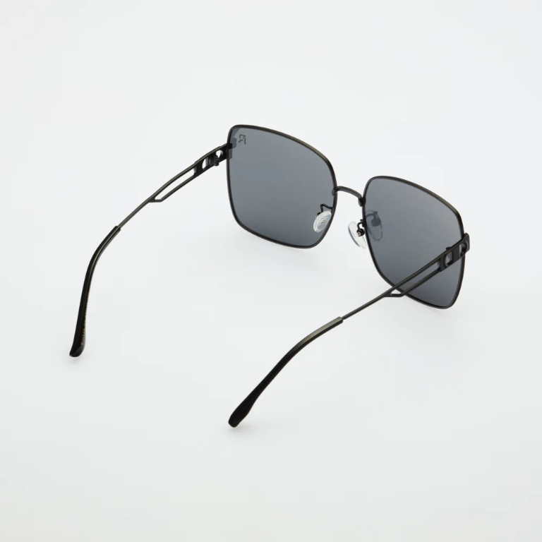 ROSIE ALLAN 時尚輕量款 LILLY-黑色