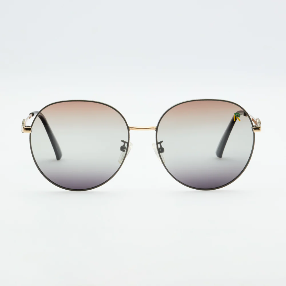 ROSIE ALLAN 時尚輕量款 MAVIS-茶色