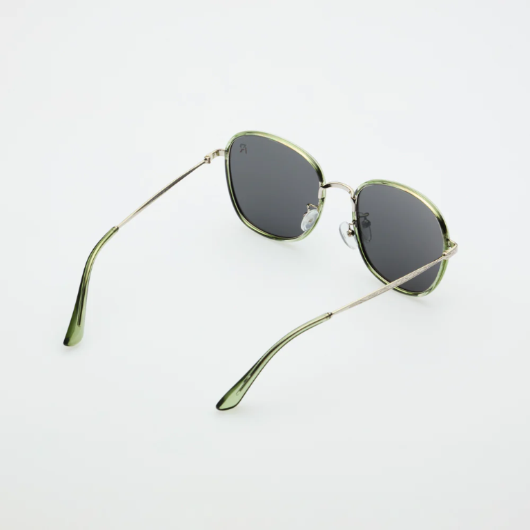 ROSIE ALLAN 時尚輕量款 SARAH-祖母綠