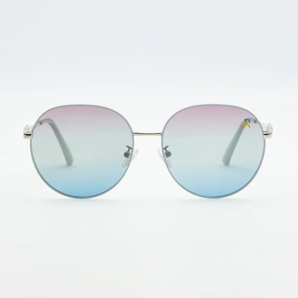 ROSIE ALLAN 時尚輕量款 MAVIS-象牙灰