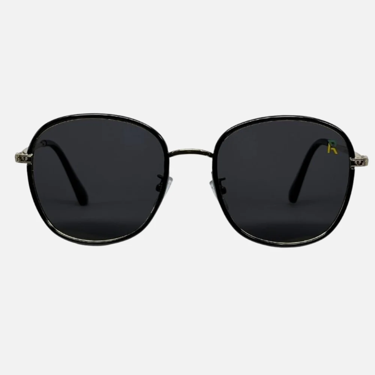 ROSIE ALLAN 時尚輕量款 SARAH-黑色