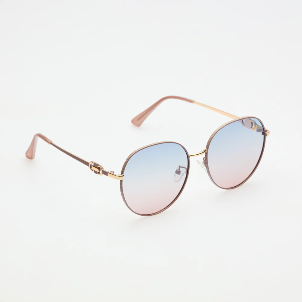 ROSIE ALLAN 時尚輕量款 MAVIS-藍粉