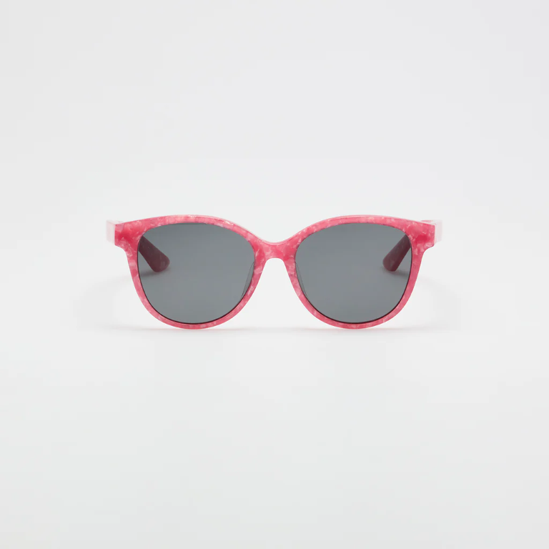 ROSIE ALLAN 太陽眼鏡 兒童墨鏡 MINIALLAN-粉色