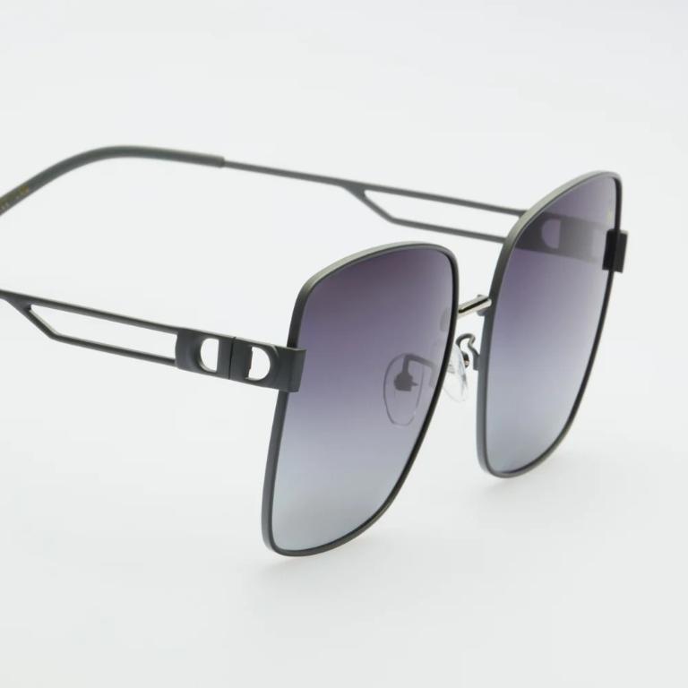 ROSIE ALLAN 時尚輕量款 LILLY-灰色