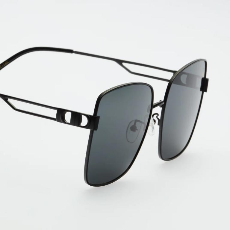 ROSIE ALLAN 時尚輕量款 LILLY-黑色