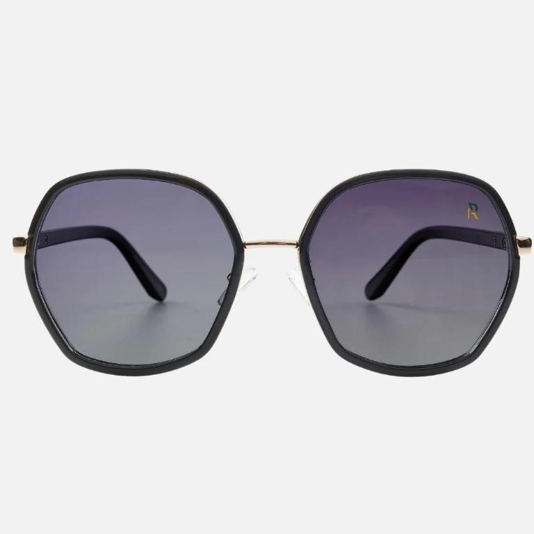 ROSIE ALLAN 時尚輕量款 EMILY-黑色